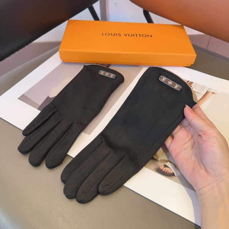 Louis Vuitton Gloves